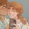 Profile picture