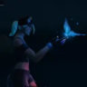 Matched profile picture