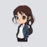 Matched profile picture
