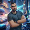 Matched profile picture