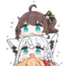 Matched profile picture