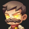 Matched profile picture