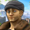 Matched profile picture