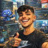 Matched profile picture