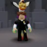 Matched profile picture