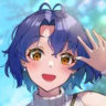Matched profile picture