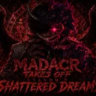 MADACR TAKES OFF! Official Discord Server