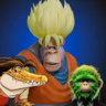 Matched profile picture