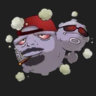 Matched profile picture