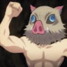 Matched profile picture
