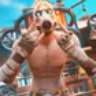 Matched profile picture