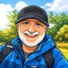 Matched profile picture