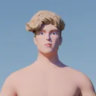 Matched profile picture