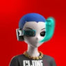 Matched profile picture