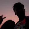 Matched profile picture
