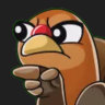 Matched profile picture