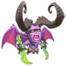 Matched profile picture