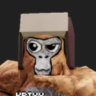 Matched profile picture