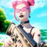 Matched profile picture