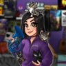 Matched profile picture