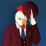 Matched profile picture