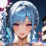 Matched profile picture