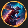 Matched profile picture