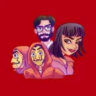 Matched profile picture