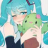 Matched profile picture