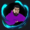 Matched profile picture