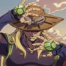 Profile picture
