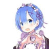 Matched profile picture
