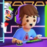 Matched profile picture