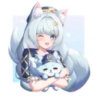 Matched profile picture