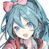Matched profile picture