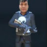 Matched profile picture