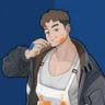 Matched profile picture
