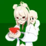 Matched profile picture