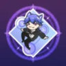 Matched profile picture