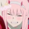 Matched profile picture