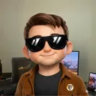Matched profile picture
