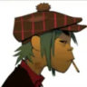 Matched profile picture