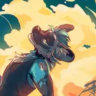 Profile picture