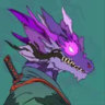 Matched profile picture