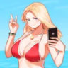 Matched profile picture