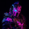 Matched profile picture