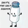 saltythesaltshaker
