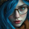 Matched profile picture