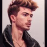 Matched profile picture
