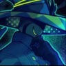 Matched profile picture